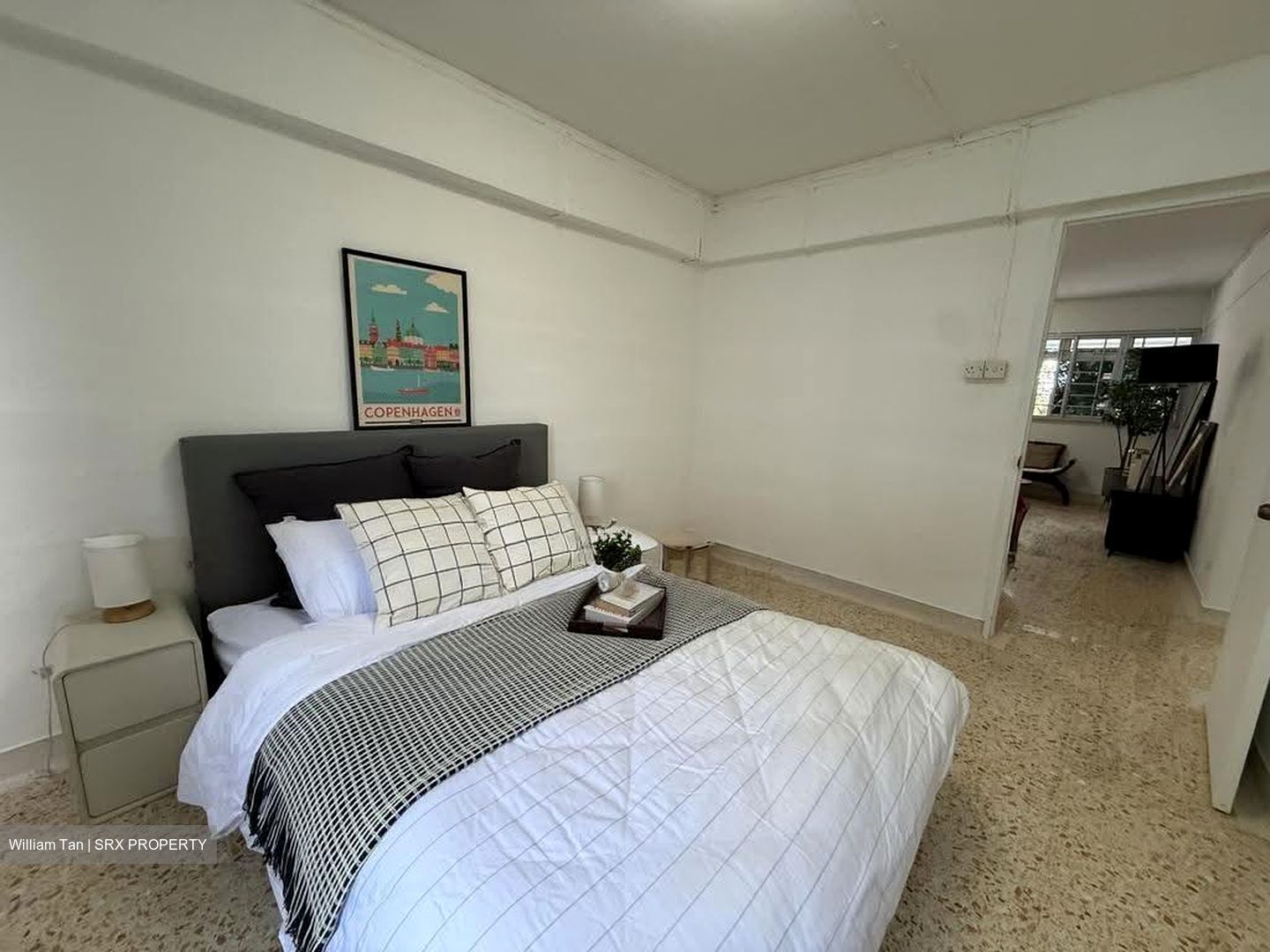 Blk 347 Clementi Avenue 5 (Clementi), HDB 4 Rooms #636257821